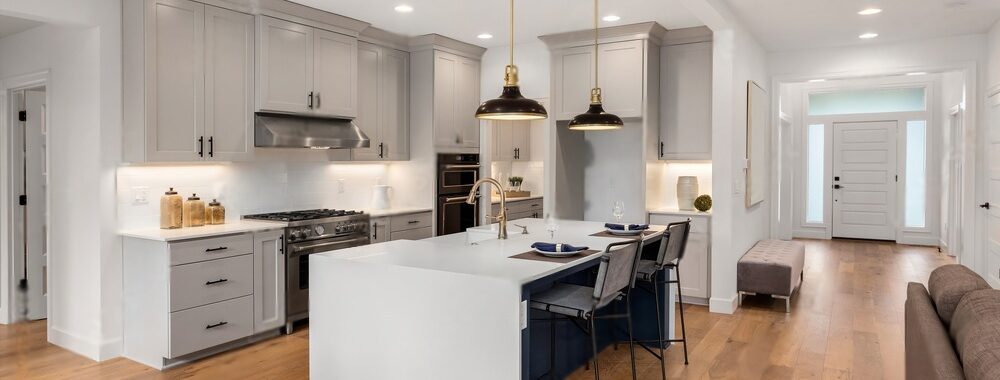 home remodeling